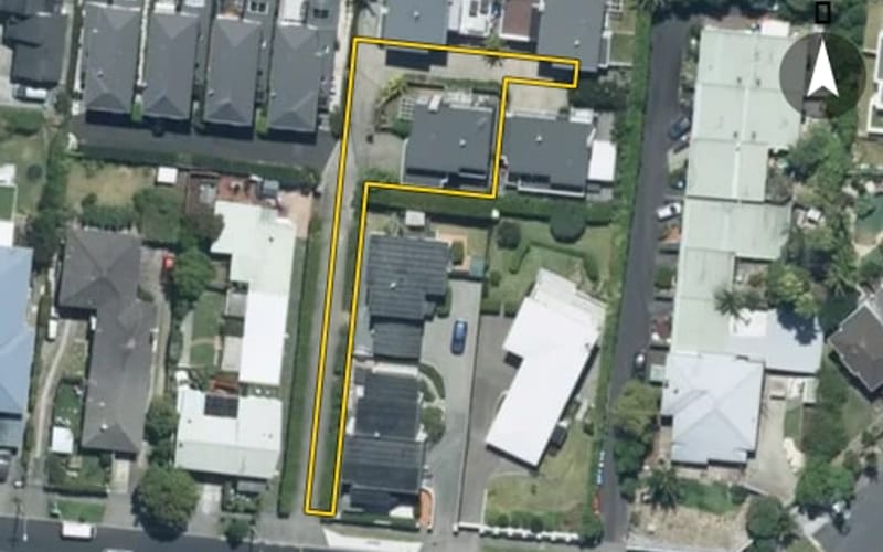 140C St Johns Road