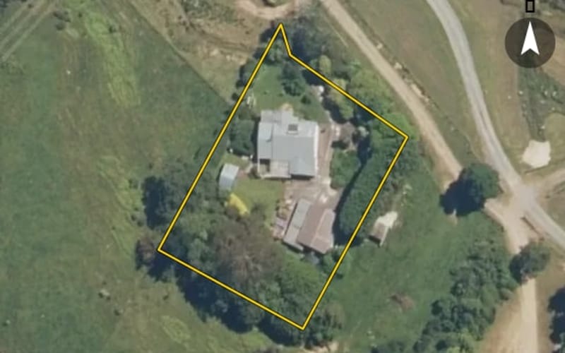 202 Rangiora Road
