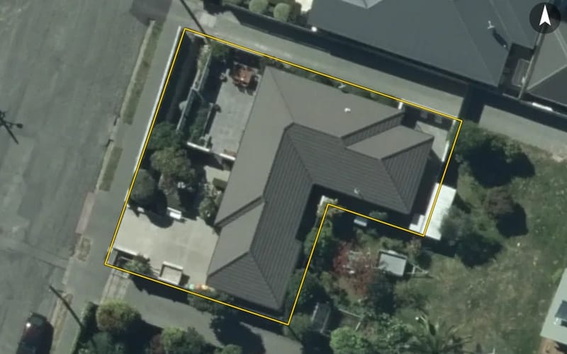 65 Bay View Road