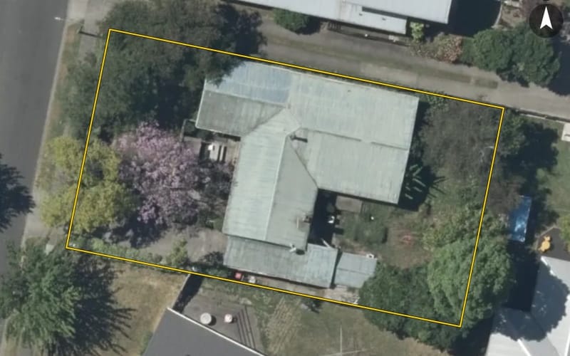 14 McGregor Avenue