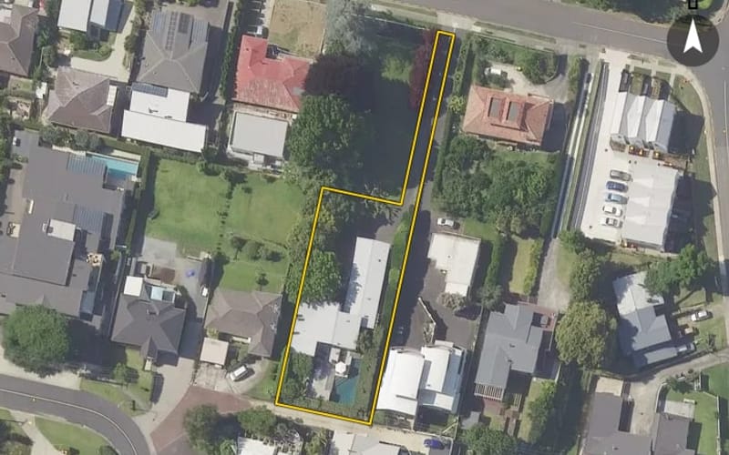 49 Seaview Road