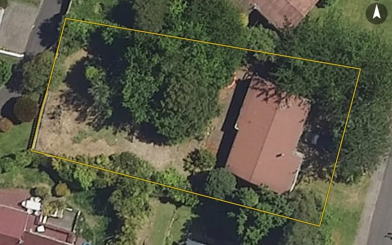 7 Tihi Road