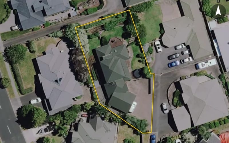 3 Highgate