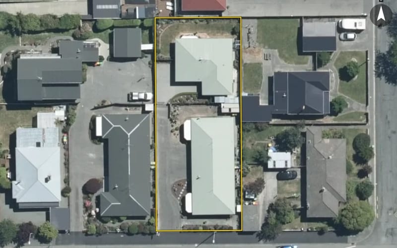 3/125 North Street
