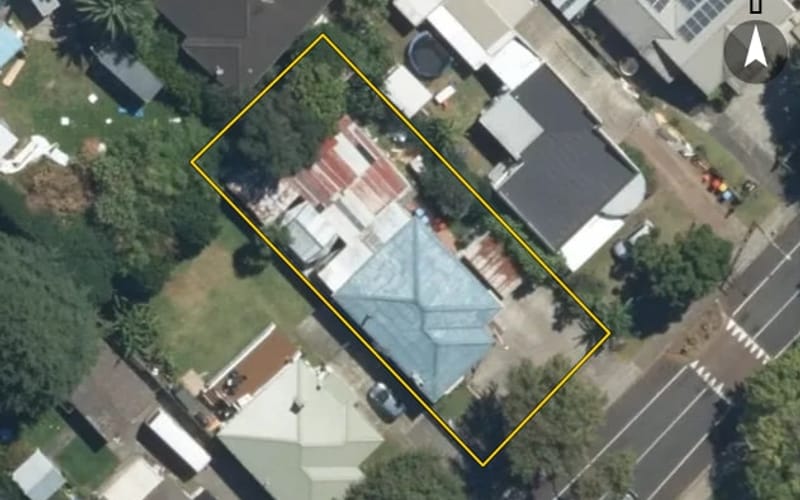 21 Lippiatt Road