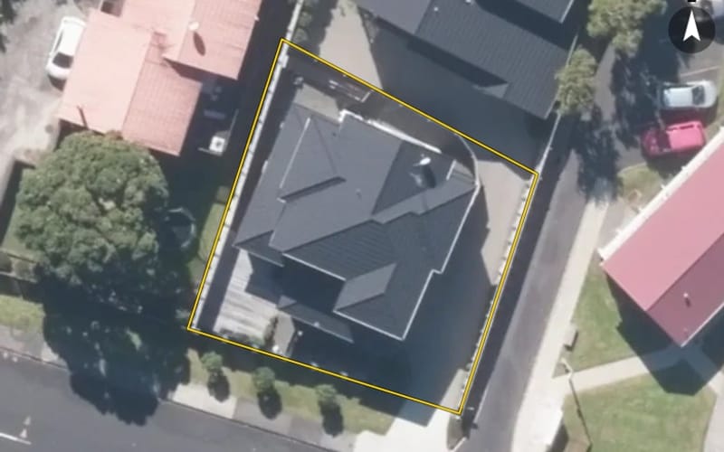 11A Gibraltar Street