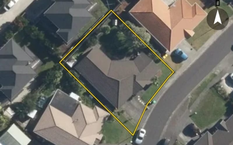 13 Jeffery Reeve Crescent