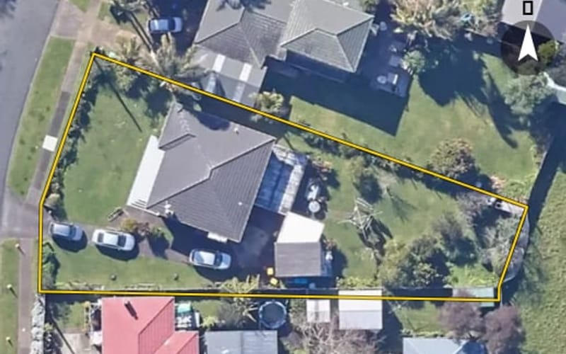 64 Pukaki Road