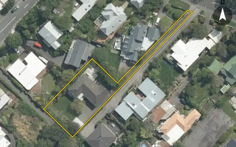 52 Cashmere Avenue