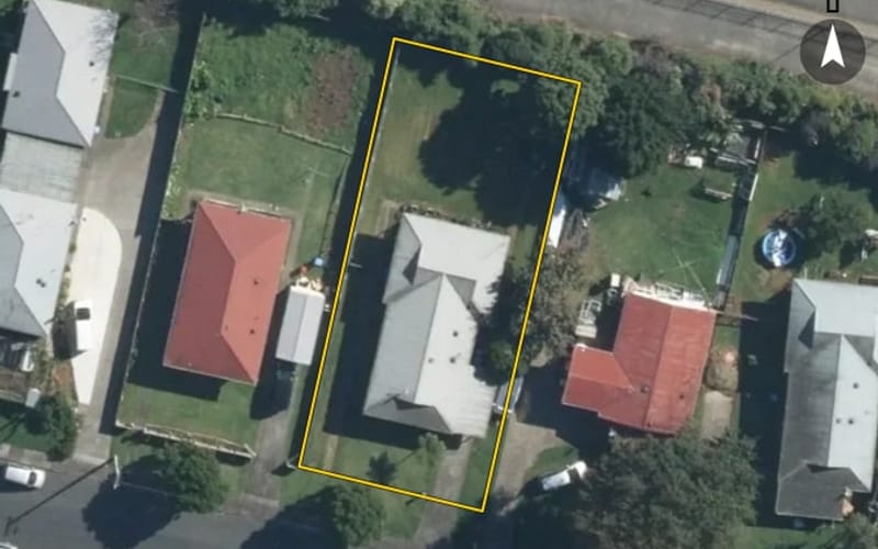 12 Dunn Road