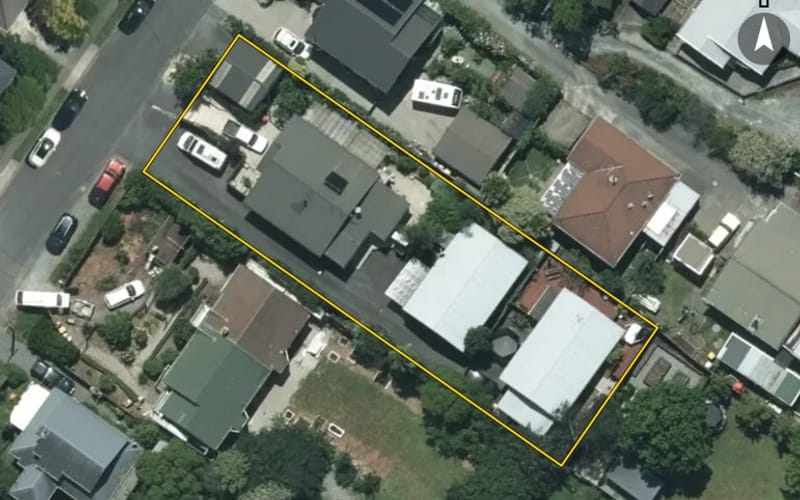 29 Tipahi Street