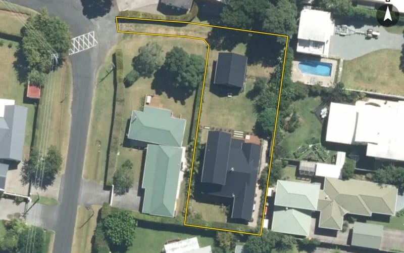 17A Ardlui Avenue