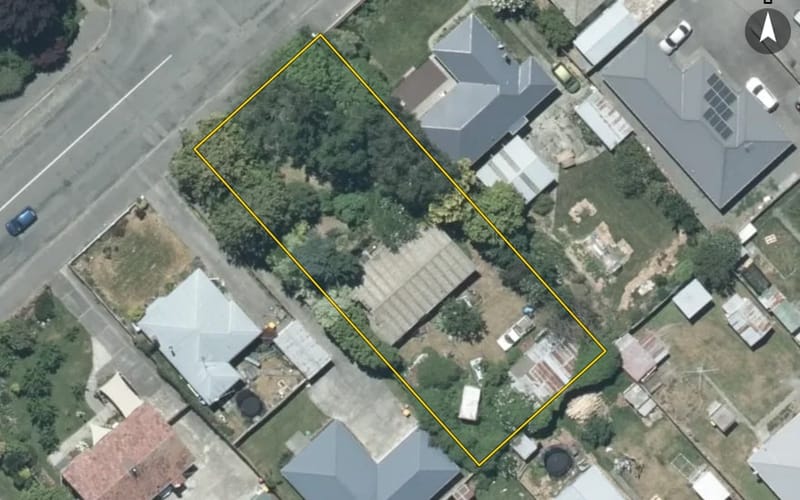 42 Brucefield Avenue