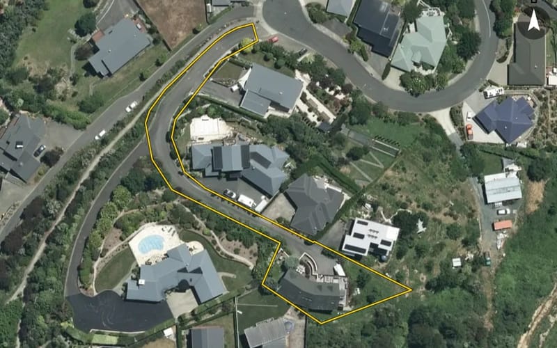 71 Newman Drive