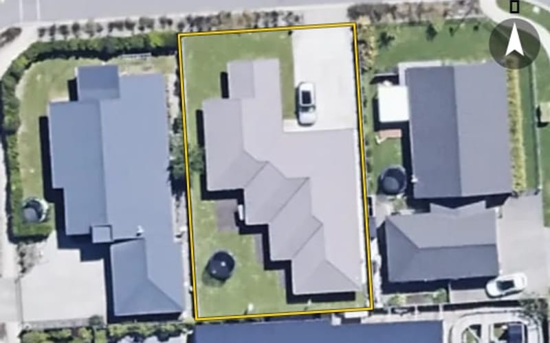 3 Blackmore Place
