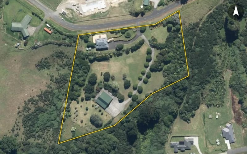 97 Trig Road