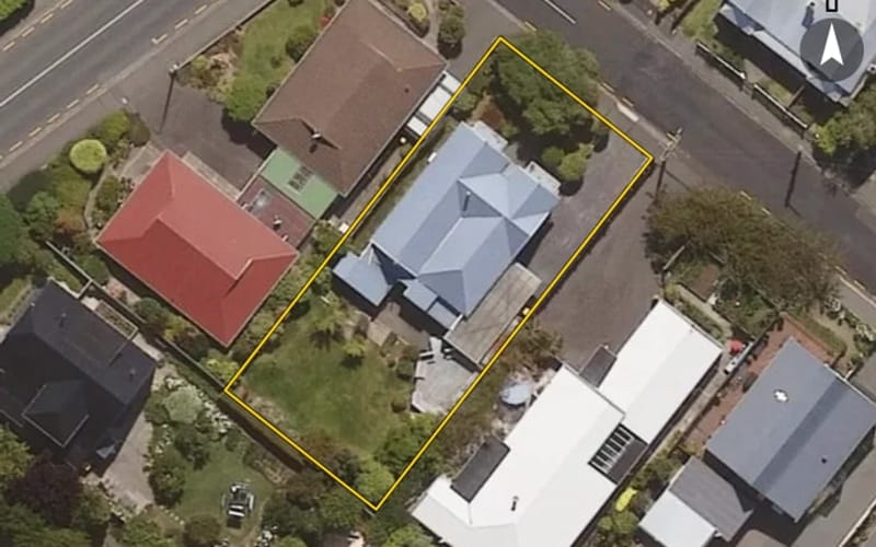 4 Sheen Street