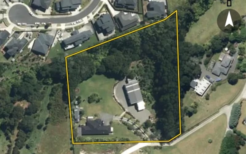29A O'Neills Road