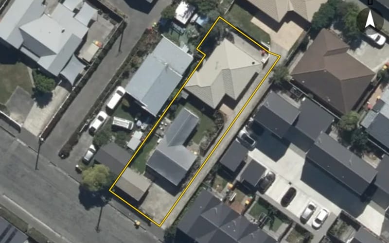 28 Hoani Street