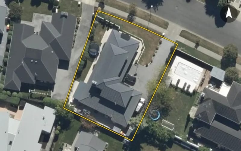 5 Ruby Avenue