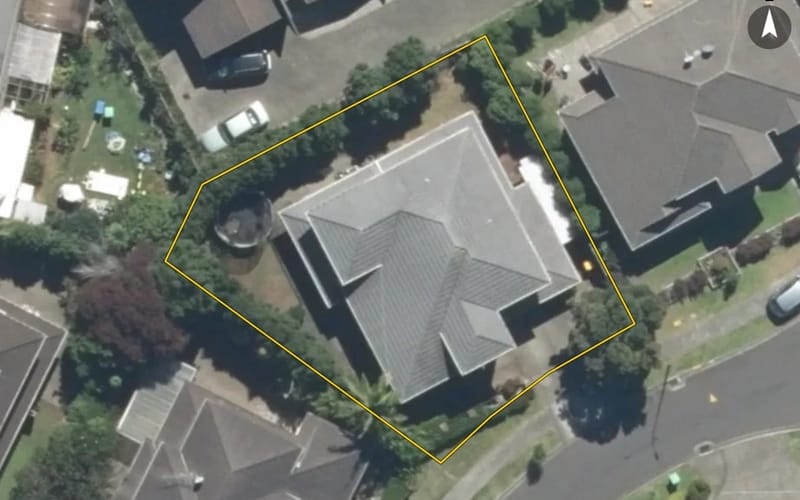 6 Drumston Place