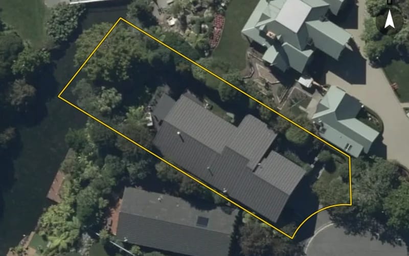 10 Nutfield Lane