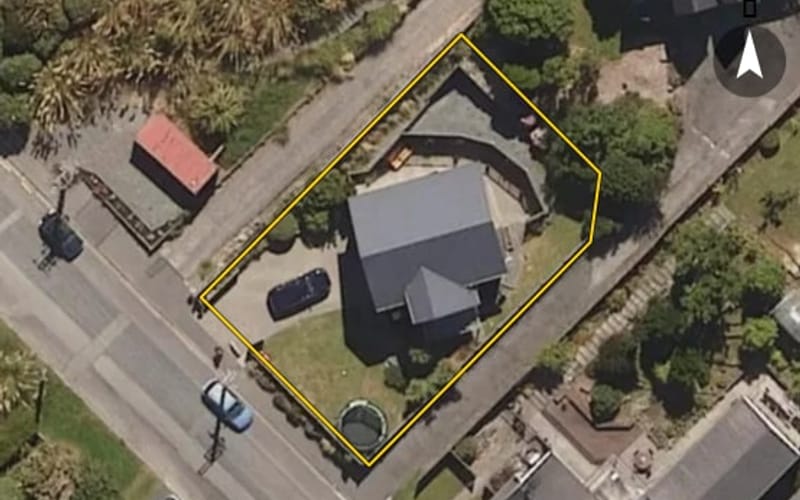 110 Hall Road