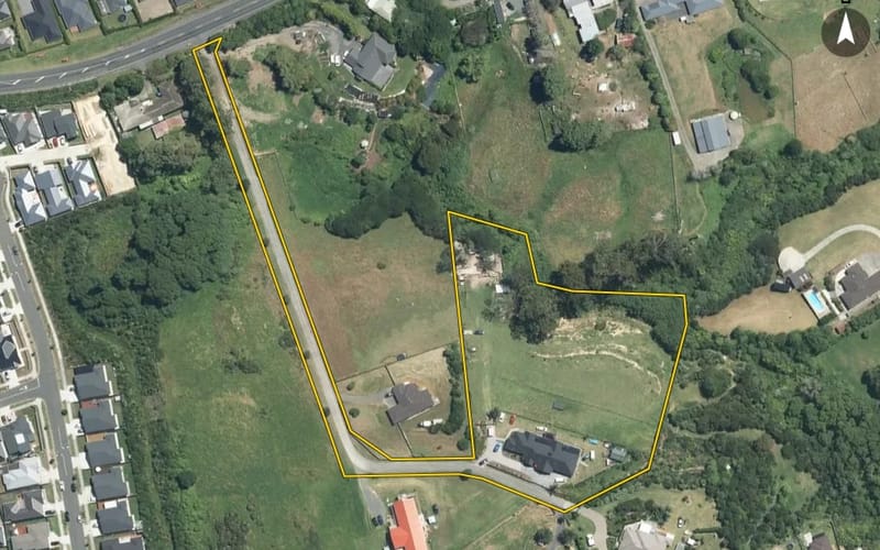 974A Papakura-Clevedon Road