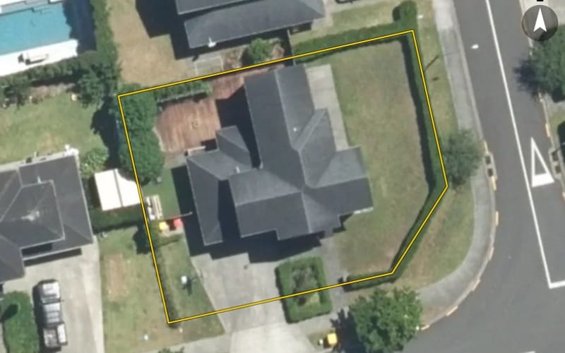 11 Cornwall Place