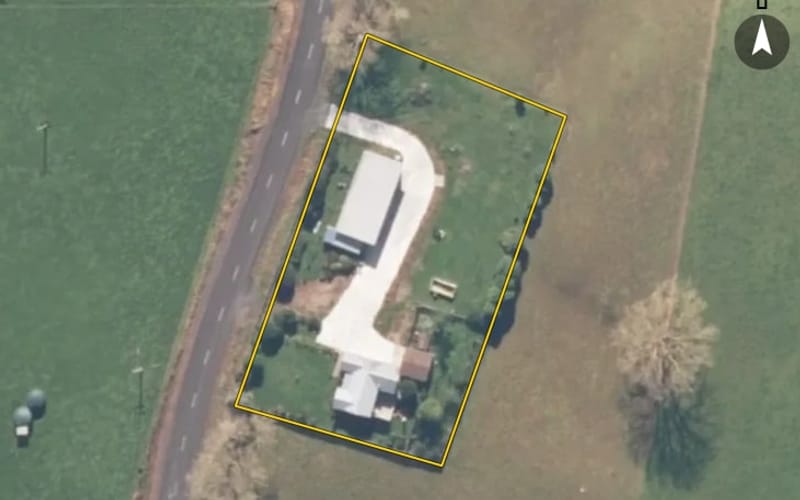 204 Pukekapia Road