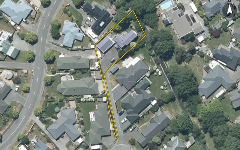 5 Trellech Place