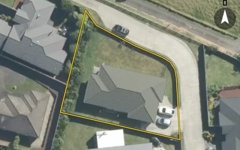 46 Matija Place
