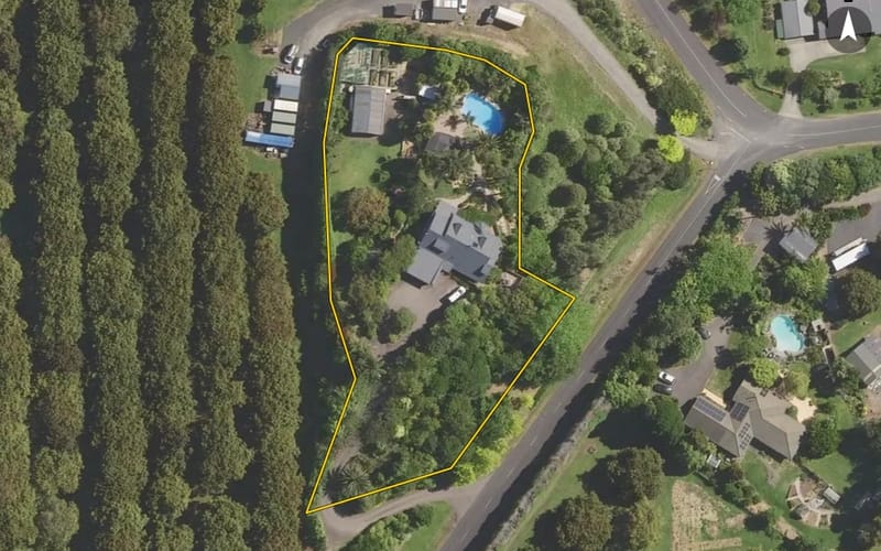 10 Walden Lane