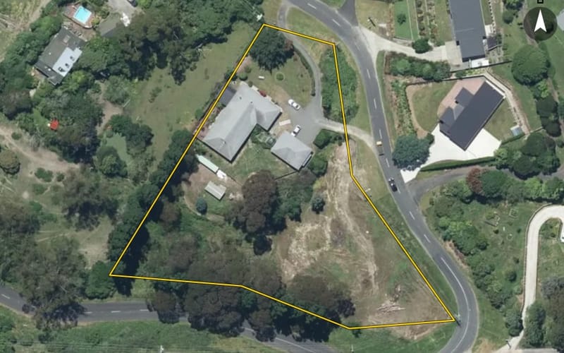 172 Mount View Road
