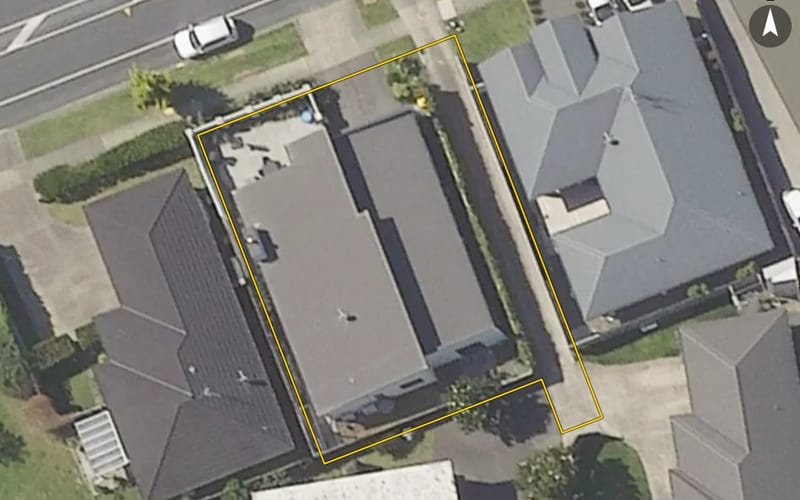 300 Carmichael Road