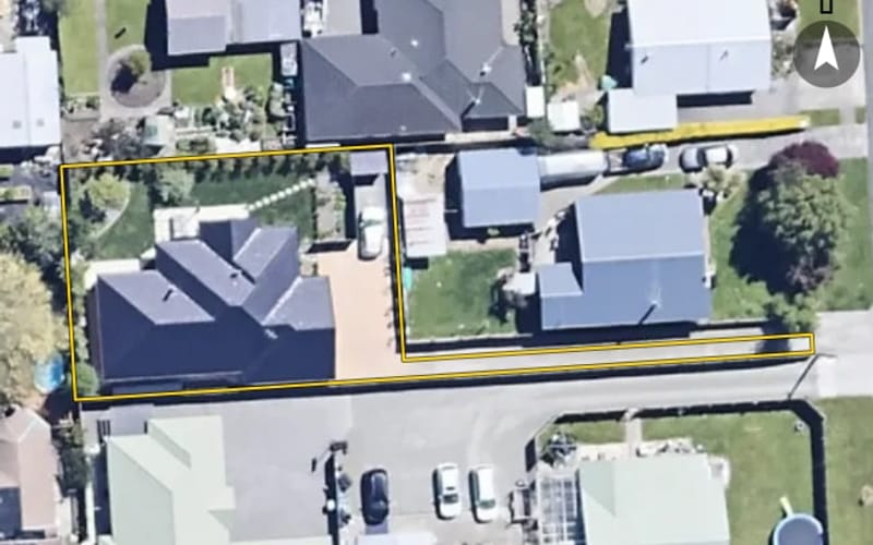4A Bary Street