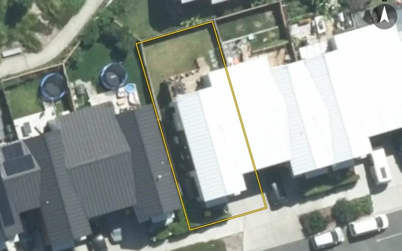9 Seafarer Crescent