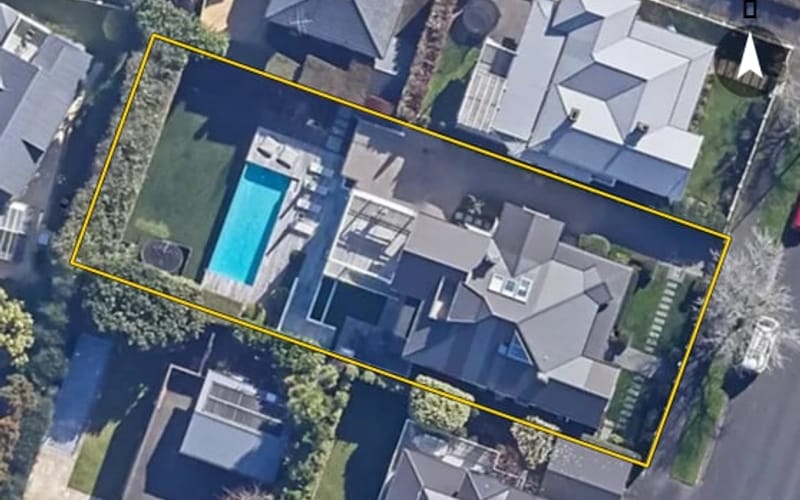 26 Seaview Road
