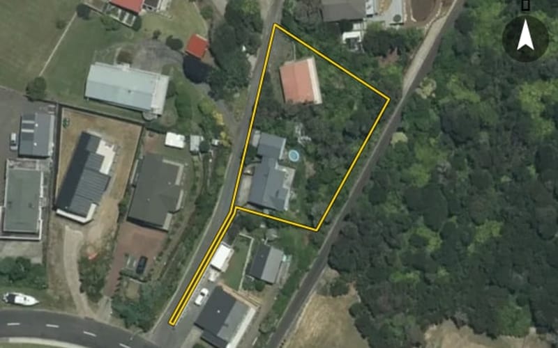 104A Centennial Drive