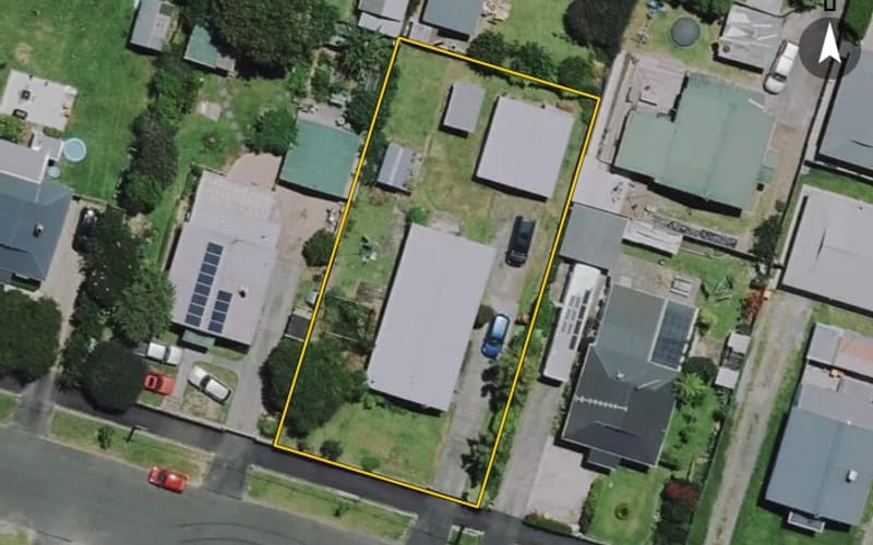 9 Kea Street