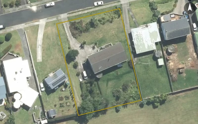 11 Kathy Terrace