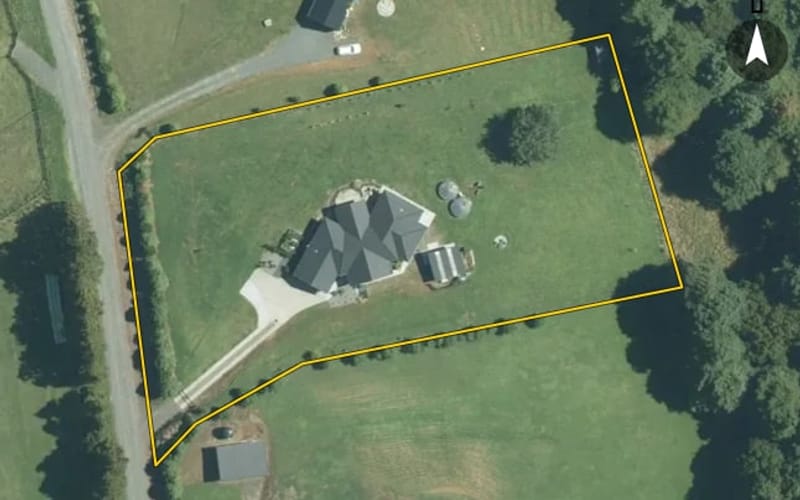 15 Hereford Lane