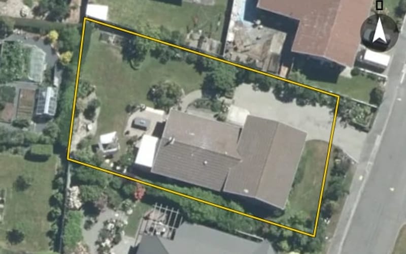 3 Waipori Place