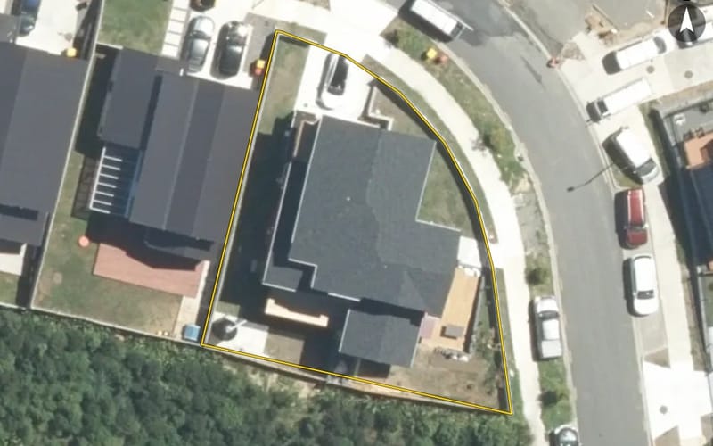 4 Meadowridge Drive