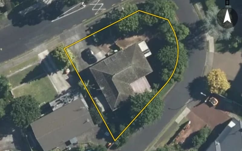 55 Castleton Drive