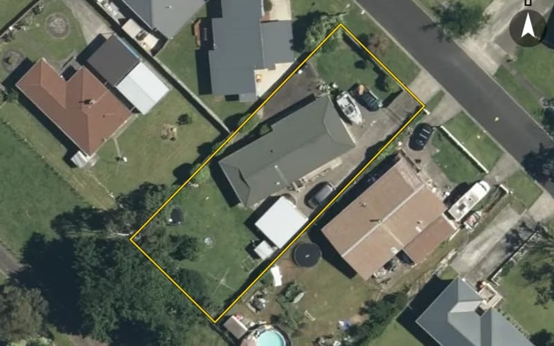 20 Churchill Avenue