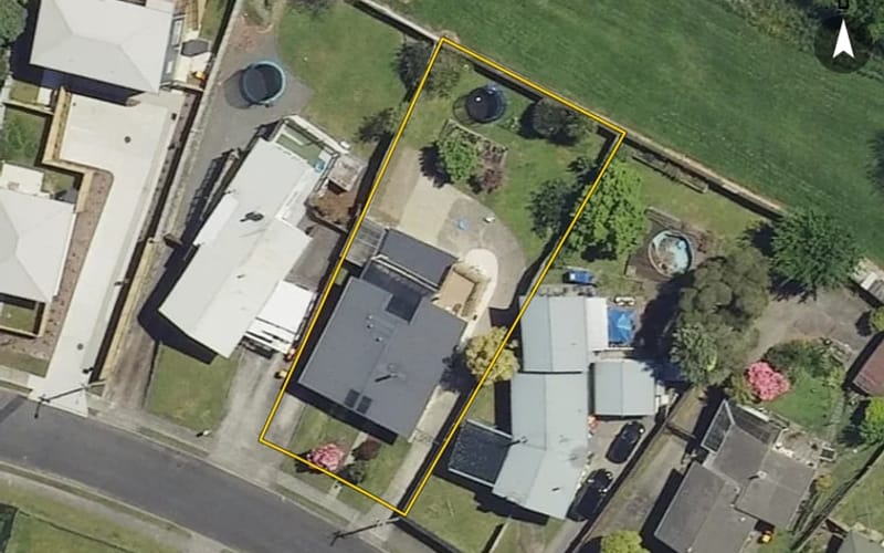 14 Deborah Place