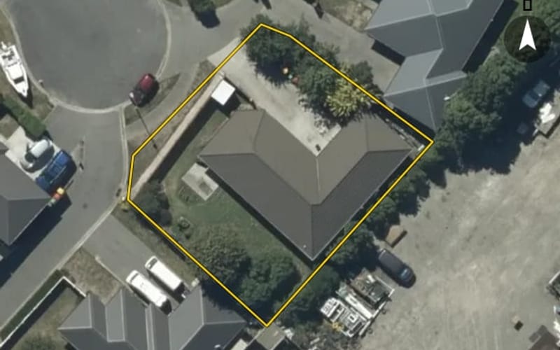 17 Munich Place