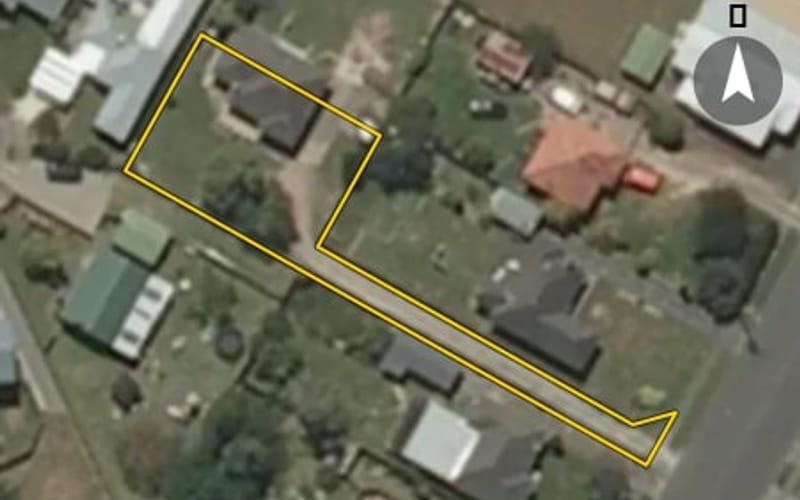 151A Bartholomew Road
