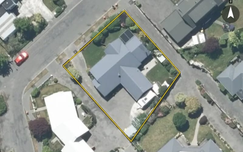 5 Falcon Drive